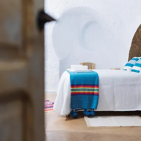 Cuevas De Kabila Benalúa de Guadix